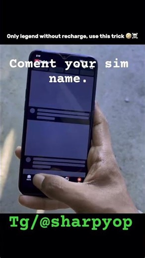 FREE UNLIMITED INTERNET WITHOUT RECHARGE #smartphone #freeinternetvpn #vpn #funny #shorts