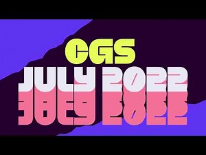 CGS July 2022 Highlights | Myanmar