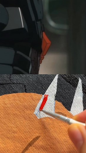 Chainsaw man | Marca Cabrera