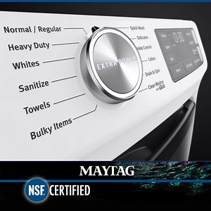 FREE DELIVERY & INSTALLATION through APRIL 30, 2020! Maytag: The Most...