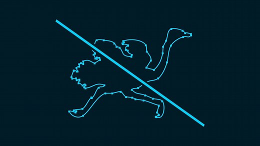 【Photoshop】パスが表示されない時の対処法【新人デザイナー向け】NexOut