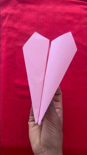 The Secret NASA Paper Jet Design Revealed!