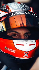 Wrapping up a productive day on track in Madrid 🇪🇸👌 | Jaguar TCS Racing