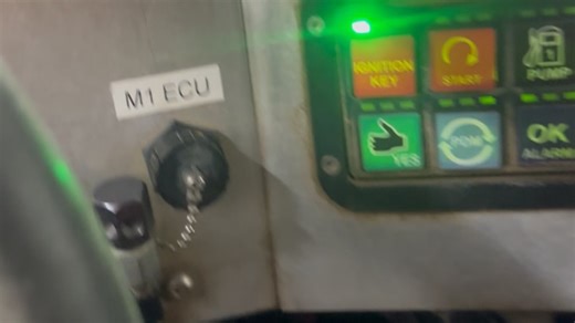 Gromm Racing on Reels