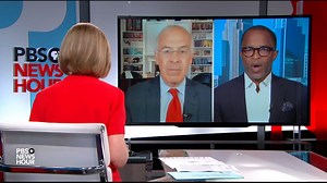 49K views · 2K reactions | "it's really interesting that after African American voters, people of color, the democratic coalition, came out en masse to vote for Joe Biden, to vote for senators Warnock and Ossoff in Georgia, that all of a sudden there is a voter problem," Jonathan Capehart, Washington Post. | PBS NewsHour | Facebook