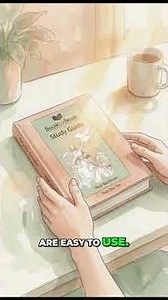Book by Book Bible Study Resources