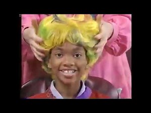 Walk Around the Block with Barney