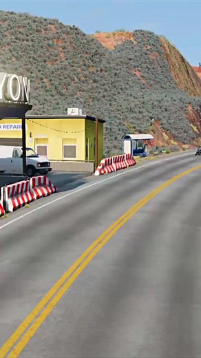 1M views · 1.4K reactions | Real highway car accident #car accident simulator #safe driving | tamoor khan | Facebook