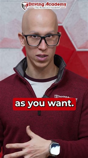 FOR SOME STUDENTS IT ONLY TAKES A WEEK TO GET A CDL!