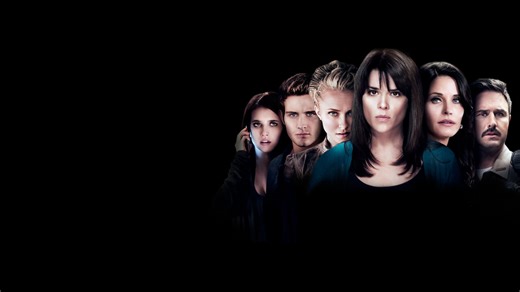Scream 4 | Netflix