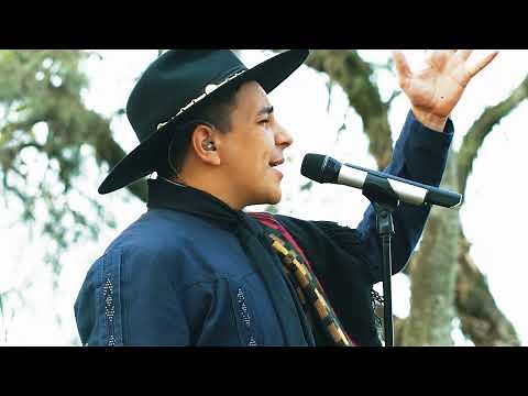 Enganchado de Chacareras - Hernán Arias (Live Session Vol. 1)