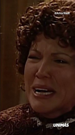 Manuel writes to Matilde, but his mother hides the letter #RealLoveUS