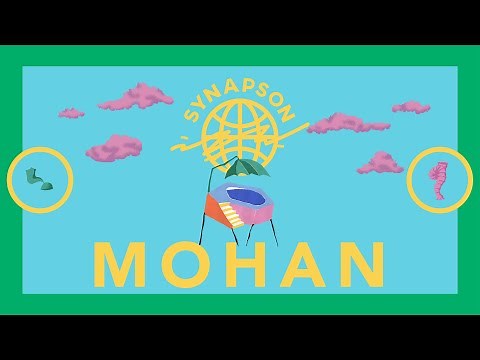 Synapson - Mohan (Official Audio)