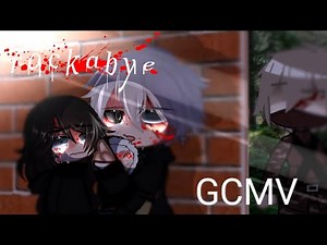 ROCKABYE| GCMV by Suiko. ⚠️TW: blood, camera shaking, war ⚠️