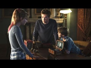 Locke & Key Season 1 Episode 10 | AfterBuzz TV