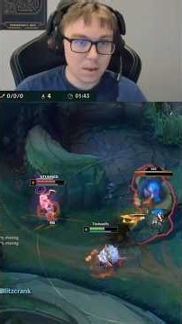 Baus Tried Heimer Jungle and Instantly Regretted It #thebausffs #leagueoflegends