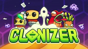 Clonizer | PC Mac Linux Steam Game | Fanatical
