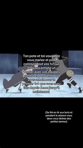 Kakashi et Obito : des amis à des ennemis réconciliés