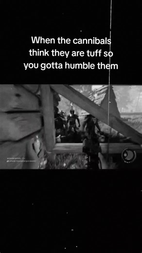 Funny Moments in The Forest Game: Humbling Cannibals