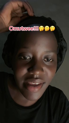 Omutwee meaning: Why people say Omutwee in Luganda