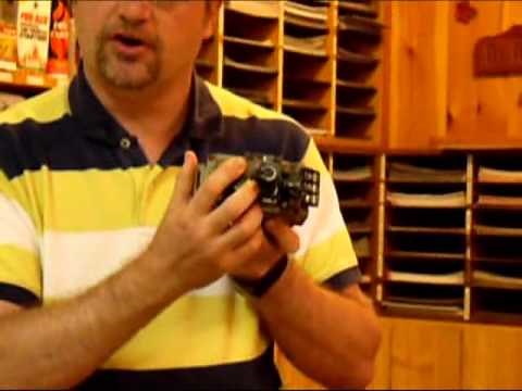 How to Light Your Pilot Light - Gas Fireplace