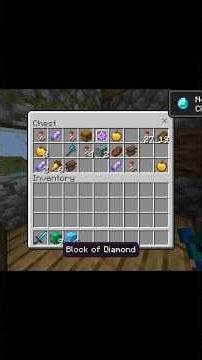 MINECRAFT, BUT EVERY STRUCTURE CHEST ARE SUPER OP 🤯