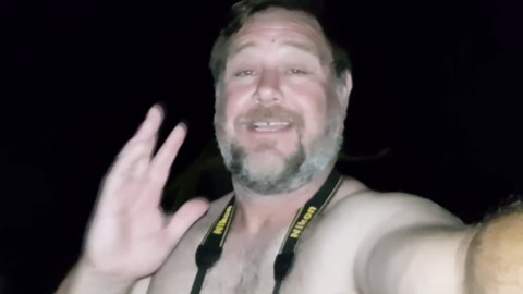 Mesmerizing night bloom: Dragon fruit flowers unveiled! | Self Sufficient Me