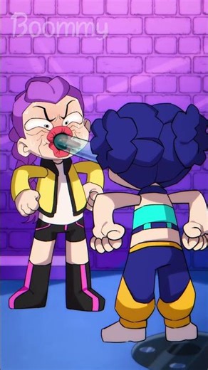 Cockroach EATING Challenge! Kpop Demon Hunter #kpopdemonhunter #sprunki