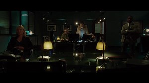 Evidence- Trailer No.1