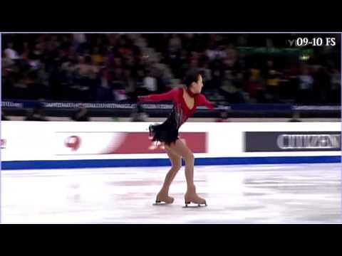 浅田真央(mao asada) 永遠の宝物 ３ ～ スピン（Spin）大全集