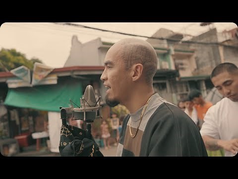 Bugoy na Koykoy - Problema Mo Na Yan feat. JP Bacallan (Official Music Video)