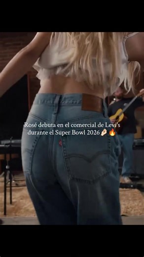 Rosé: Icon of Culture and Style from GRAMMYs to Super Bowl