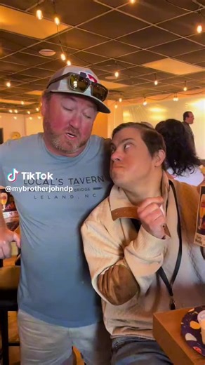 Waves came into locals tavern today. Their annual field trip includes a viewing of the kitchen, karaoke and of course good food!