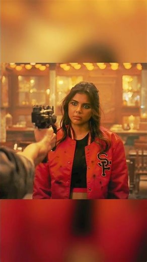 Immortal Chandra ☠️ #kalyanipriyadarshan #filmlovers #movie #ytshorts #shorts #shortsvideo #trending