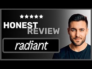 Radiant Review 2025 | Best Personal AI Assistant App for Mac?