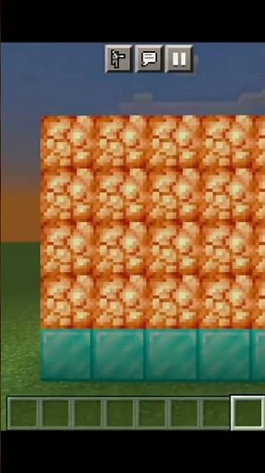 Counting Square Numbers | Minecraft Numberblocks Counting Songs #shorts