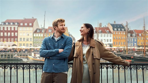 "A Copenhagen Love Story": A Danish Love and Fertility Story on Netflix