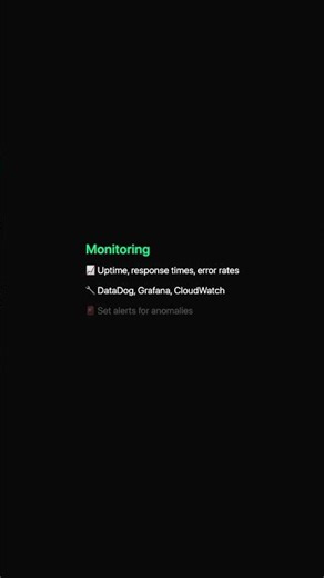 Monitoring Your App | DevOps 101 Ep.7