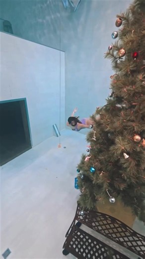 My Christmas flow ~冷冷的天，給大家一點暖流，耶誕快樂🧜🏻‍♀️🧜🏻‍♀️🧜🏻‍♀️ | Kimberly的熱血人生