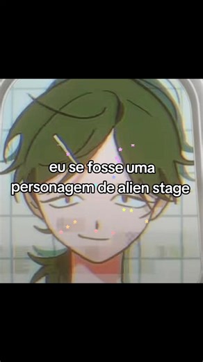 Durian Supremacy: Exploring Alien Stage Characters