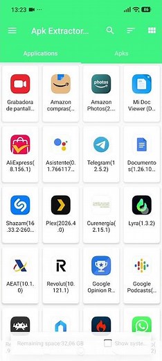 This is how to back up applications correctly #Technology #Tutorial