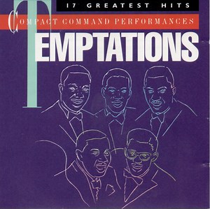 The Temptations - 17 Greatest Hits
