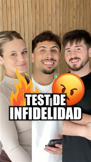 INFIDELITY TEST with SOL AND KECHA 🔥