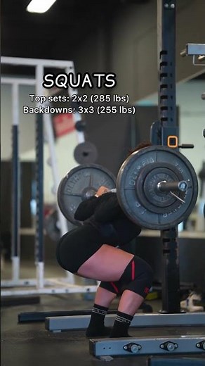 Get Watermelon Crushing Legs With This