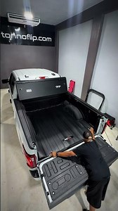 Ford F-150 Bed Mat Install | Truck Bed Protection