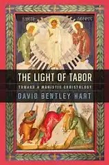 David Bentley Hart’s Christology