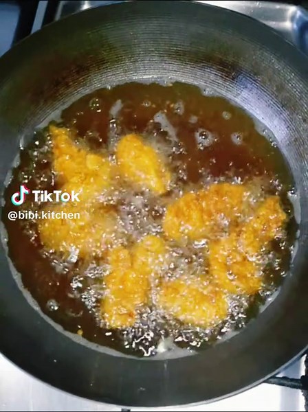 Delicious Halal Chicken Tenders from Costco