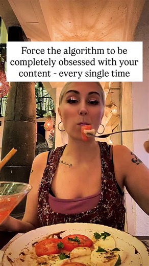 Instagram algorithm 2025: how to make it obsessed with your content and trigger non-follower reach every single time 🚀 📍Comment “Results” This isn’t about posting more — it’s about engineering signals the algorithm can’t ignore. The algorithm tracks what holds attention, what gets rewatches, and what drives profile taps. If you want it to push you to new audiences, do this: 1️⃣ Open strong — I mean STRONG - your first 3 seconds must match audience intent and keyword your niche visually verball