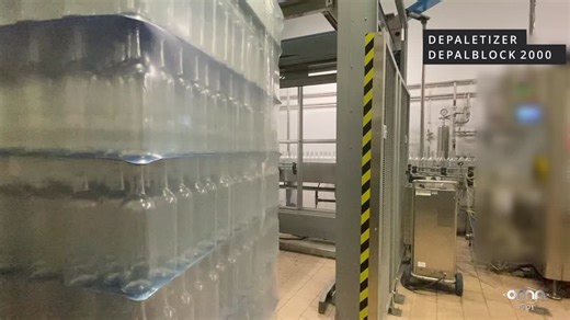 #packaging #equipment #qpack #automation #efficiency #production #handling | Q Pack