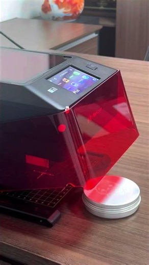 You Can Customize All These With Just One Little Smart Engraver!